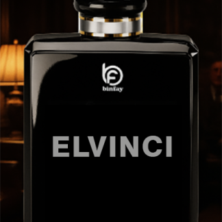 Elvinci