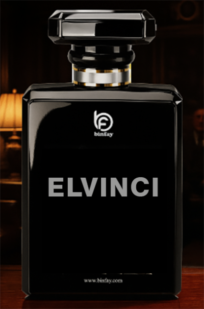 Elvinci