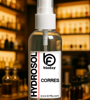 Corres (Hydrosol) - Where Mystery Meets Elegance