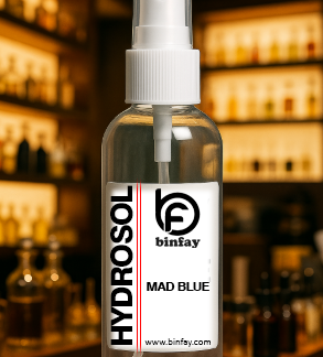 Mad Blue (Hydrosol)